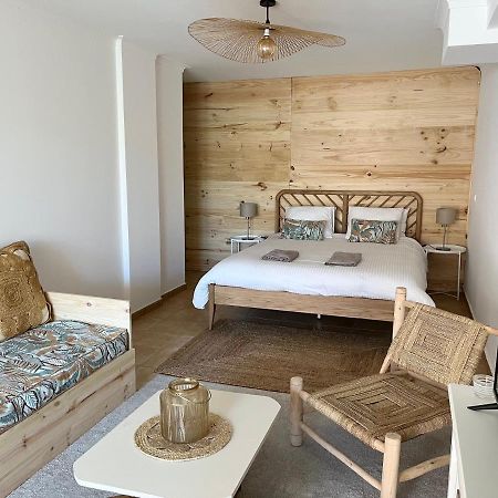 Sesimbra Natural Room And Private Access Dış mekan fotoğraf
