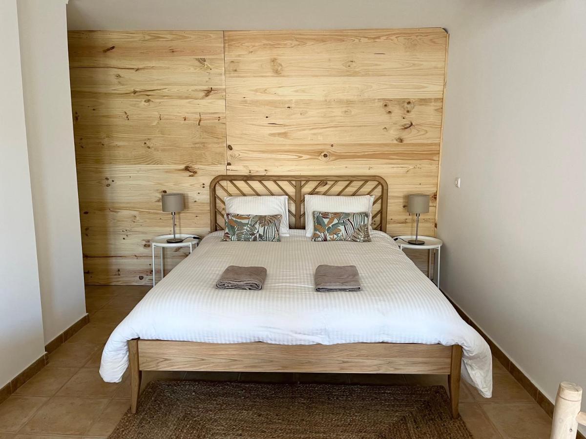 Sesimbra Natural Room And Private Access Dış mekan fotoğraf