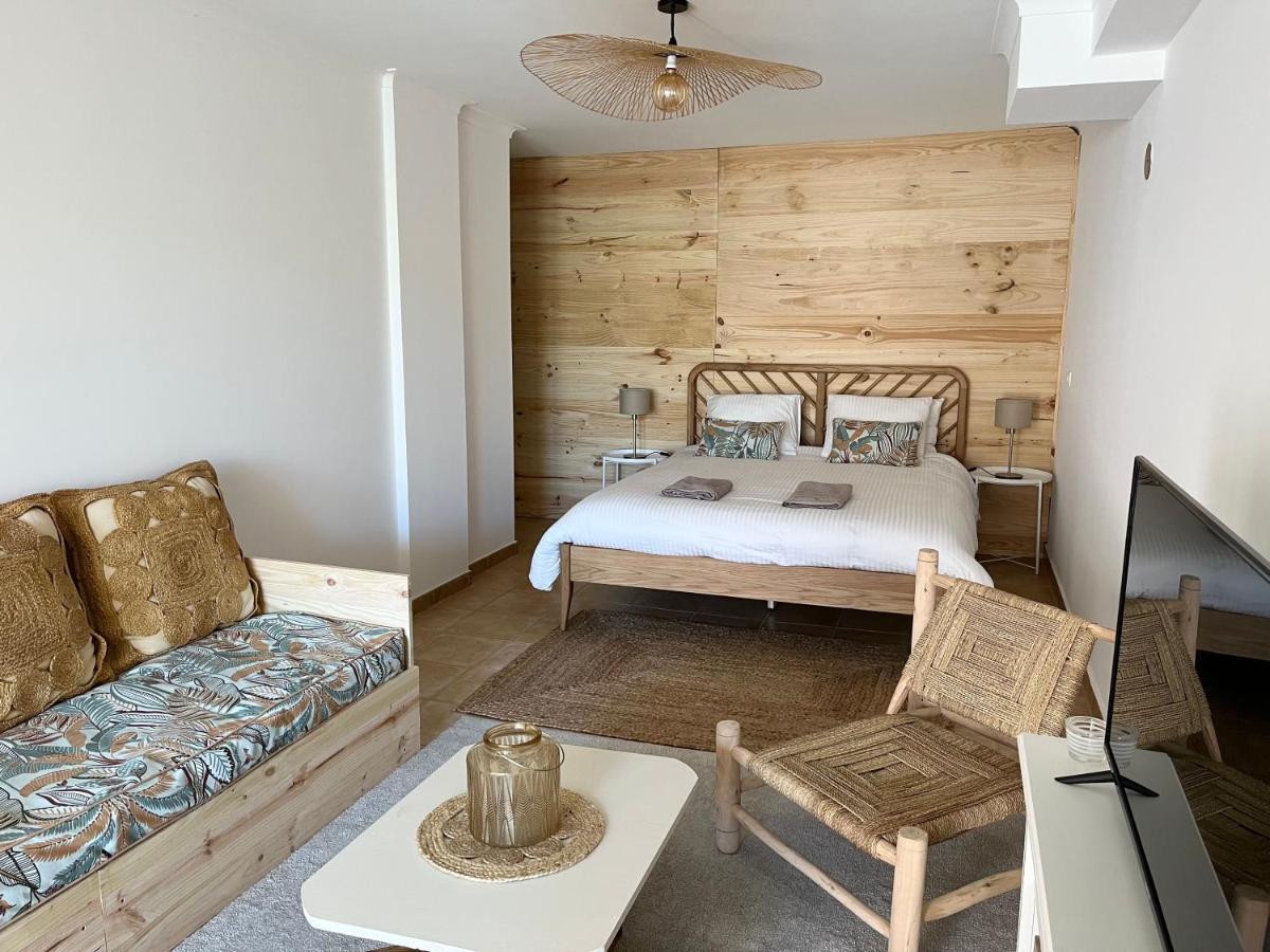 Sesimbra Natural Room And Private Access Dış mekan fotoğraf