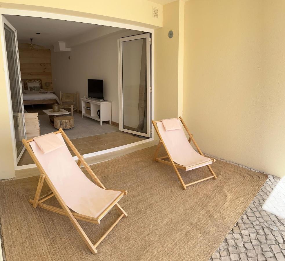 Sesimbra Natural Room And Private Access Dış mekan fotoğraf