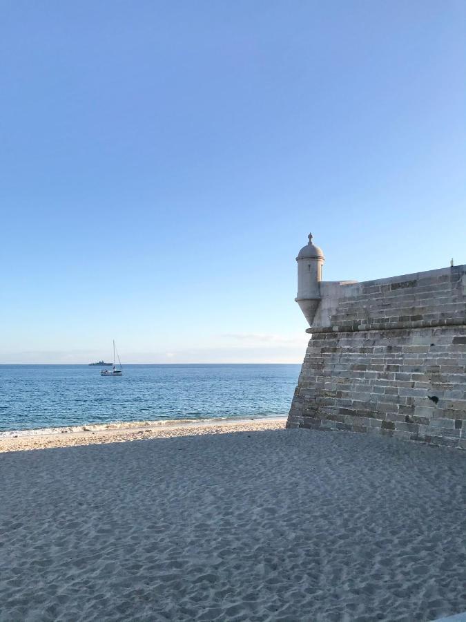 Sesimbra Natural Room And Private Access Dış mekan fotoğraf